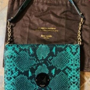 Kate Spade "Marlee" South Kensington Bag